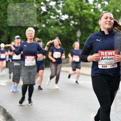 14.06.2026 - REWE Women's Run Dr. Thomas Lammeyer http://msf.ph/oto/9769381 14.06.2026 09:46:18 Laufen 10222 meine-sportfotos.de