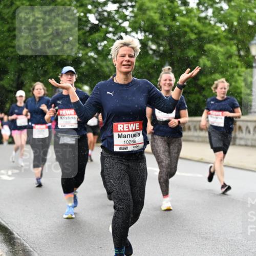 14.06.2026 - REWE Women's Run Dr. Thomas Lammeyer http://msf.ph/oto/9769395 14.06.2026 09:46:19 Laufen 09, 10268, 7 meine-sportfotos.de