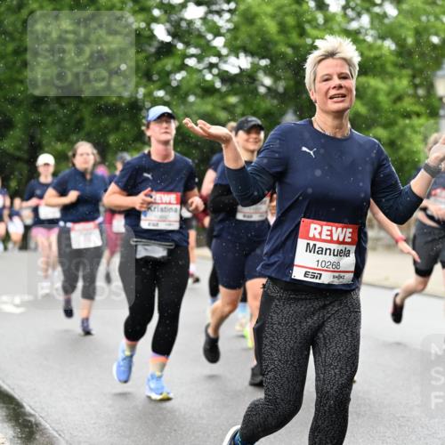 14.06.2026 - REWE Women's Run Dr. Thomas Lammeyer http://msf.ph/oto/9769398 14.06.2026 09:46:19 Laufen 10268, 7 meine-sportfotos.de