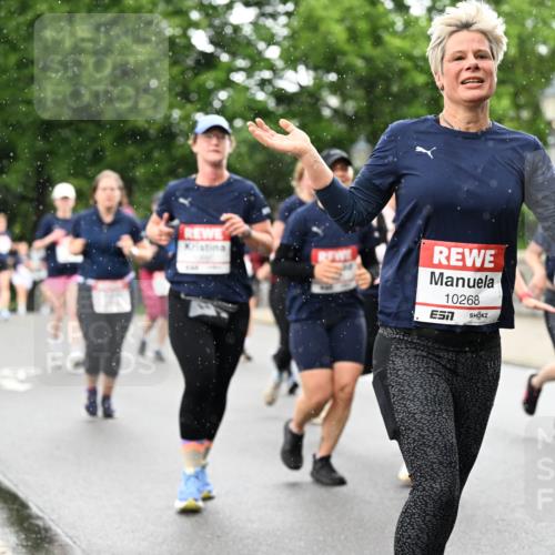 14.06.2026 - REWE Women's Run Dr. Thomas Lammeyer http://msf.ph/oto/9769400 14.06.2026 09:46:20 Laufen 10268 meine-sportfotos.de