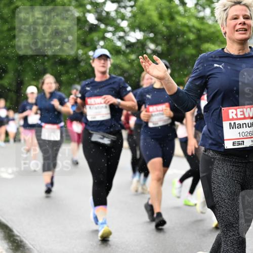 14.06.2026 - REWE Women's Run Dr. Thomas Lammeyer http://msf.ph/oto/9769402 14.06.2026 09:46:20 Laufen 10268 meine-sportfotos.de