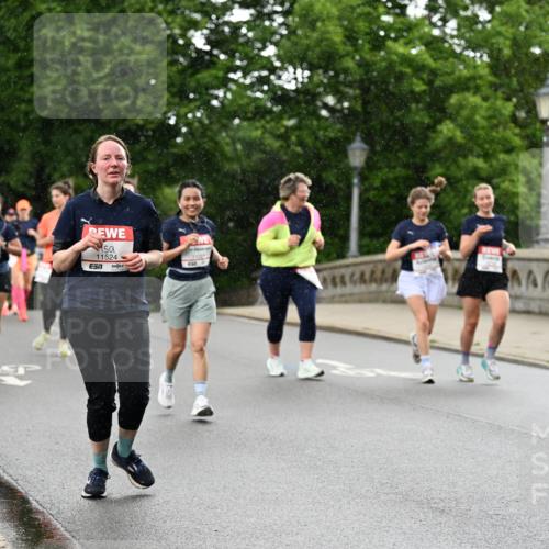 14.06.2026 - REWE Women's Run Dr. Thomas Lammeyer http://msf.ph/oto/9769425 14.06.2026 09:46:28 Laufen 11524 meine-sportfotos.de