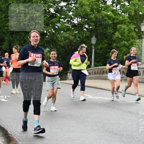 14.06.2026 - REWE Women's Run Dr. Thomas Lammeyer http://msf.ph/oto/9769428 14.06.2026 09:46:28 Laufen 524, 7, 11027 meine-sportfotos.de