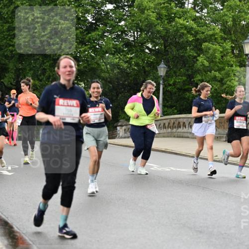 14.06.2026 - REWE Women's Run Dr. Thomas Lammeyer http://msf.ph/oto/9769430 14.06.2026 09:46:29 Laufen 11022 meine-sportfotos.de
