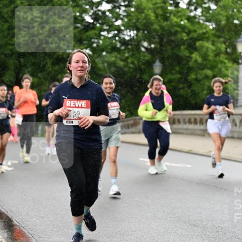 14.06.2026 - REWE Women's Run Dr. Thomas Lammeyer http://msf.ph/oto/9769434 14.06.2026 09:46:29 Laufen 1152 meine-sportfotos.de