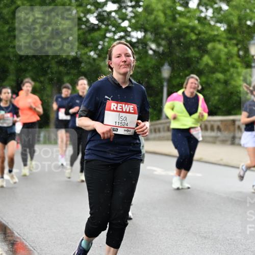 14.06.2026 - REWE Women's Run Dr. Thomas Lammeyer http://msf.ph/oto/9769441 14.06.2026 09:46:29 Laufen 11524, 57 meine-sportfotos.de