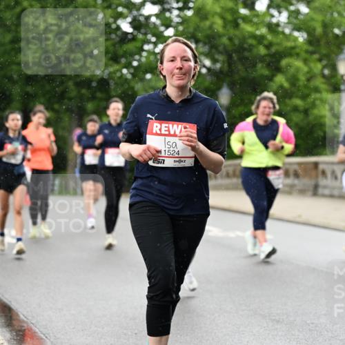 14.06.2026 - REWE Women's Run Dr. Thomas Lammeyer http://msf.ph/oto/9769442 14.06.2026 09:46:29 Laufen 11524, 57 meine-sportfotos.de