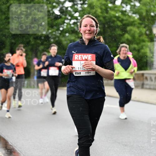 14.06.2026 - REWE Women's Run Dr. Thomas Lammeyer http://msf.ph/oto/9769444 14.06.2026 09:46:30 Laufen 1152, 7 meine-sportfotos.de