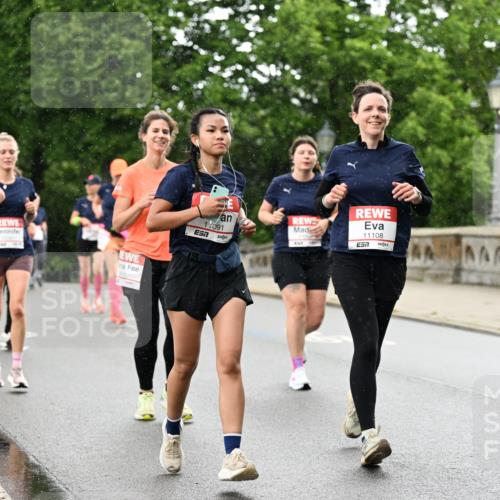 14.06.2026 - REWE Women's Run Dr. Thomas Lammeyer http://msf.ph/oto/9769469 14.06.2026 09:46:32 Laufen 0032, 1, 091, 11108 meine-sportfotos.de