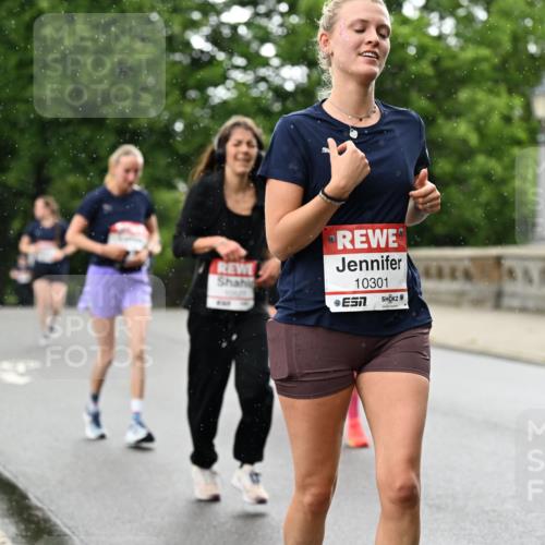 14.06.2026 - REWE Women's Run Dr. Thomas Lammeyer http://msf.ph/oto/9769496 14.06.2026 09:46:34 Laufen 10301 meine-sportfotos.de