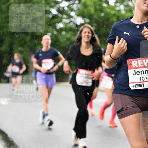 14.06.2026 - REWE Women's Run Dr. Thomas Lammeyer http://msf.ph/oto/9769502 14.06.2026 09:46:35 Laufen 10301 meine-sportfotos.de