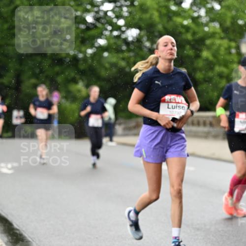 14.06.2026 - REWE Women's Run Dr. Thomas Lammeyer http://msf.ph/oto/9769508 14.06.2026 09:46:36 Laufen 10732 meine-sportfotos.de