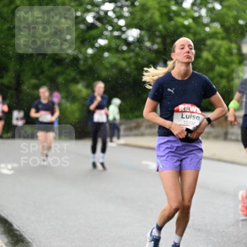 14.06.2026 - REWE Women's Run Dr. Thomas Lammeyer http://msf.ph/oto/9769510 14.06.2026 09:46:36 Laufen 10732 meine-sportfotos.de