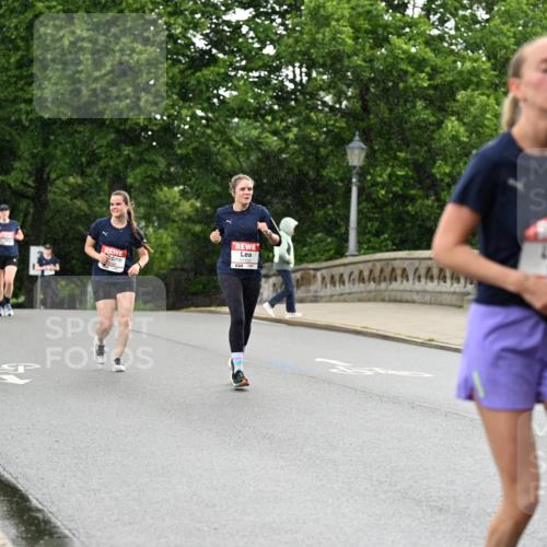 14.06.2026 - REWE Women's Run Dr. Thomas Lammeyer http://msf.ph/oto/9769515 14.06.2026 09:46:37 Laufen 11102 meine-sportfotos.de