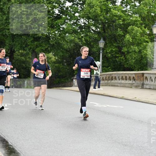 14.06.2026 - REWE Women's Run Dr. Thomas Lammeyer http://msf.ph/oto/9769525 14.06.2026 09:46:37 Laufen 1187, 11102 meine-sportfotos.de