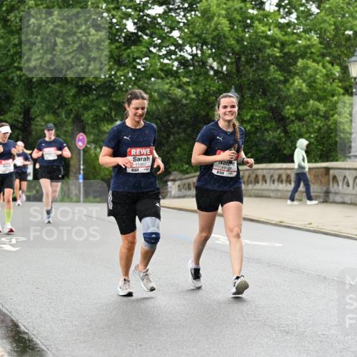 14.06.2026 - REWE Women's Run Dr. Thomas Lammeyer http://msf.ph/oto/9769550 14.06.2026 09:46:39 Laufen 11002, 7, 11187 meine-sportfotos.de