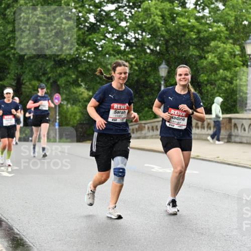 14.06.2026 - REWE Women's Run Dr. Thomas Lammeyer http://msf.ph/oto/9769555 14.06.2026 09:46:40 Laufen 11002, 11187 meine-sportfotos.de