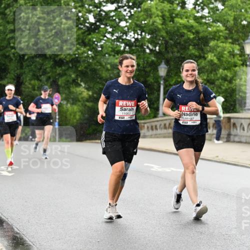 14.06.2026 - REWE Women's Run Dr. Thomas Lammeyer http://msf.ph/oto/9769557 14.06.2026 09:46:40 Laufen 11002, 11187, 7 meine-sportfotos.de