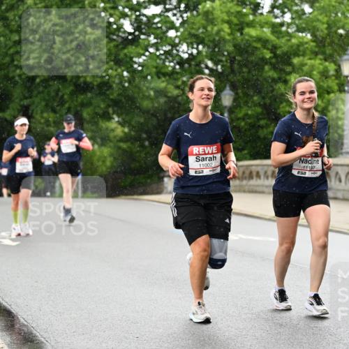 14.06.2026 - REWE Women's Run Dr. Thomas Lammeyer http://msf.ph/oto/9769562 14.06.2026 09:46:40 Laufen 11002, 7, 11187, 7 meine-sportfotos.de