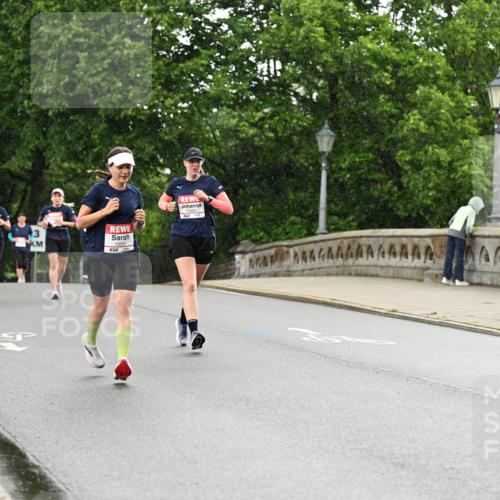 14.06.2026 - REWE Women's Run Dr. Thomas Lammeyer http://msf.ph/oto/9769582 14.06.2026 09:46:42 Laufen 3, 10683 meine-sportfotos.de