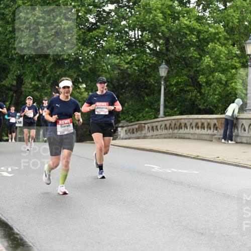 14.06.2026 - REWE Women's Run Dr. Thomas Lammeyer http://msf.ph/oto/9769584 14.06.2026 09:46:42 Laufen 1404 meine-sportfotos.de