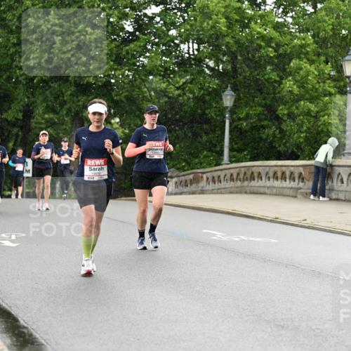14.06.2026 - REWE Women's Run Dr. Thomas Lammeyer http://msf.ph/oto/9769586 14.06.2026 09:46:42 Laufen 10656, 57, 10683 meine-sportfotos.de