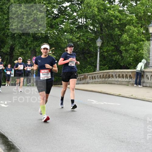 14.06.2026 - REWE Women's Run Dr. Thomas Lammeyer http://msf.ph/oto/9769588 14.06.2026 09:46:42 Laufen 10656 meine-sportfotos.de