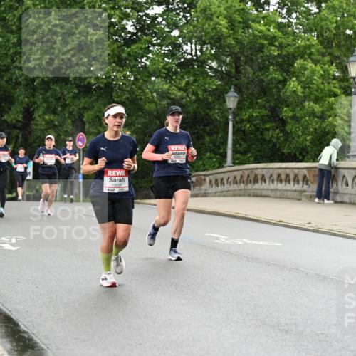 14.06.2026 - REWE Women's Run Dr. Thomas Lammeyer http://msf.ph/oto/9769590 14.06.2026 09:46:42 Laufen 10656, 10683 meine-sportfotos.de