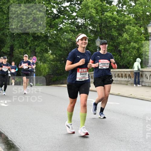 14.06.2026 - REWE Women's Run Dr. Thomas Lammeyer http://msf.ph/oto/9769601 14.06.2026 09:46:43 Laufen 10656, 57, 10683 meine-sportfotos.de