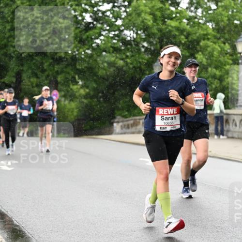 14.06.2026 - REWE Women's Run Dr. Thomas Lammeyer http://msf.ph/oto/9769607 14.06.2026 09:46:43 Laufen 10656, 683 meine-sportfotos.de