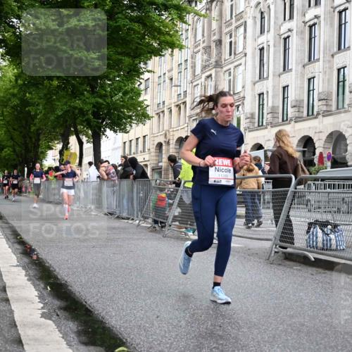 14.06.2026 - REWE Women's Run J. Mangold http://msf.ph/oto/9769616 14.06.2026 09:53:09 Ziel 10794, 11289 meine-sportfotos.de