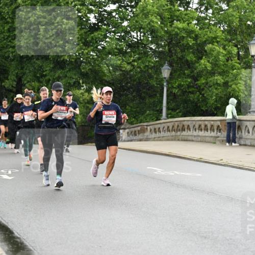 14.06.2026 - REWE Women's Run Dr. Thomas Lammeyer http://msf.ph/oto/9769639 14.06.2026 09:46:46 Laufen 10551, 6 meine-sportfotos.de