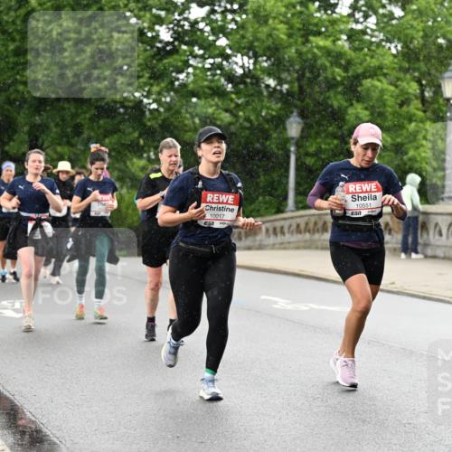 14.06.2026 - REWE Women's Run Dr. Thomas Lammeyer http://msf.ph/oto/9769665 14.06.2026 09:46:47 Laufen 10017, 57, 10551 meine-sportfotos.de