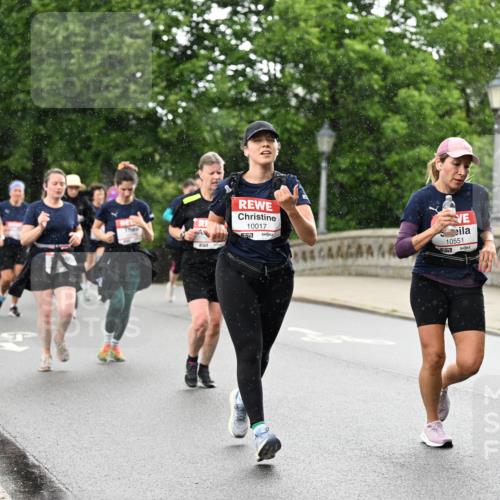 14.06.2026 - REWE Women's Run Dr. Thomas Lammeyer http://msf.ph/oto/9769671 14.06.2026 09:46:48 Laufen 10017, 57, 10551, 7 meine-sportfotos.de