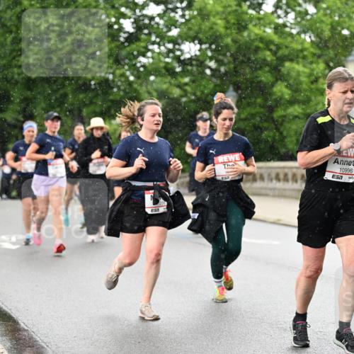14.06.2026 - REWE Women's Run Dr. Thomas Lammeyer http://msf.ph/oto/9769695 14.06.2026 09:46:49 Laufen 57, 57, 10996, 7 meine-sportfotos.de