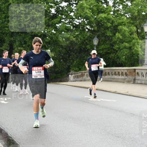 14.06.2026 - REWE Women's Run Dr. Thomas Lammeyer http://msf.ph/oto/9769767 14.06.2026 09:46:54 Laufen 11442, 7 meine-sportfotos.de
