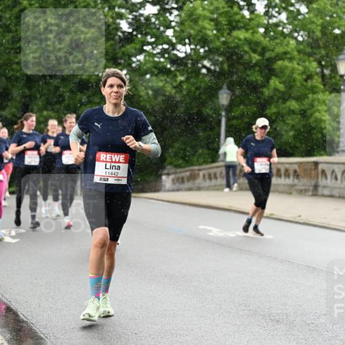 14.06.2026 - REWE Women's Run Dr. Thomas Lammeyer http://msf.ph/oto/9769777 14.06.2026 09:46:54 Laufen 11442, 7 meine-sportfotos.de