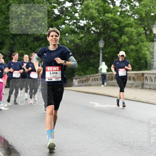 14.06.2026 - REWE Women's Run Dr. Thomas Lammeyer http://msf.ph/oto/9769779 14.06.2026 09:46:55 Laufen 11442, 7 meine-sportfotos.de