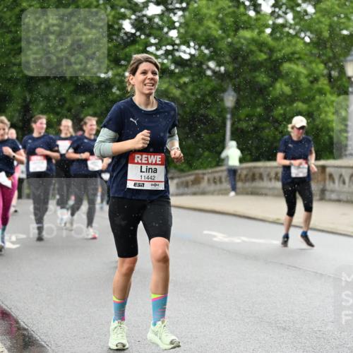 14.06.2026 - REWE Women's Run Dr. Thomas Lammeyer http://msf.ph/oto/9769782 14.06.2026 09:46:55 Laufen 11442 meine-sportfotos.de