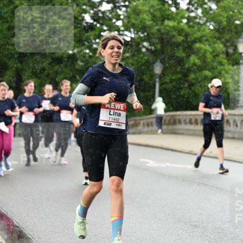 14.06.2026 - REWE Women's Run Dr. Thomas Lammeyer http://msf.ph/oto/9769785 14.06.2026 09:46:55 Laufen 11442, 7 meine-sportfotos.de