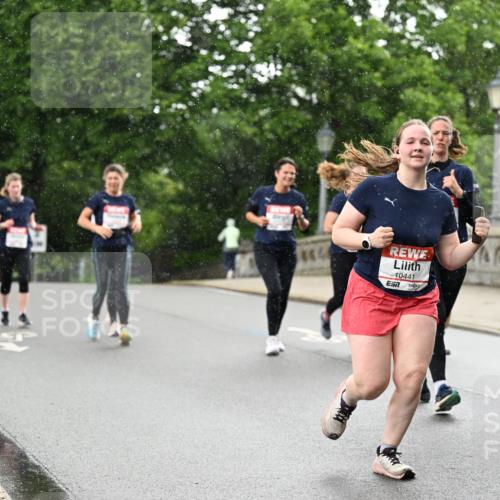 14.06.2026 - REWE Women's Run Dr. Thomas Lammeyer http://msf.ph/oto/9769849 14.06.2026 09:47:00 Laufen 10441, 7 meine-sportfotos.de
