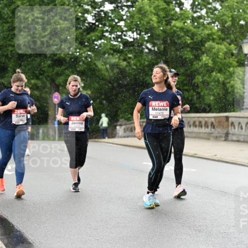 14.06.2026 - REWE Women's Run Dr. Thomas Lammeyer http://msf.ph/oto/9769886 14.06.2026 09:47:03 Laufen 1068, 11473, 7 meine-sportfotos.de