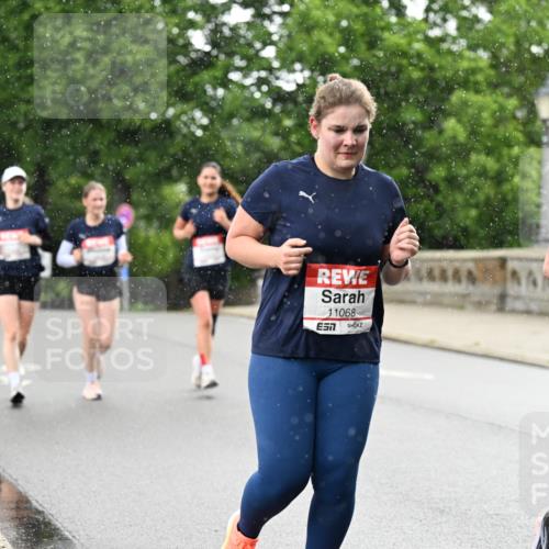 14.06.2026 - REWE Women's Run Dr. Thomas Lammeyer http://msf.ph/oto/9769924 14.06.2026 09:47:05 Laufen 11068, 10671 meine-sportfotos.de