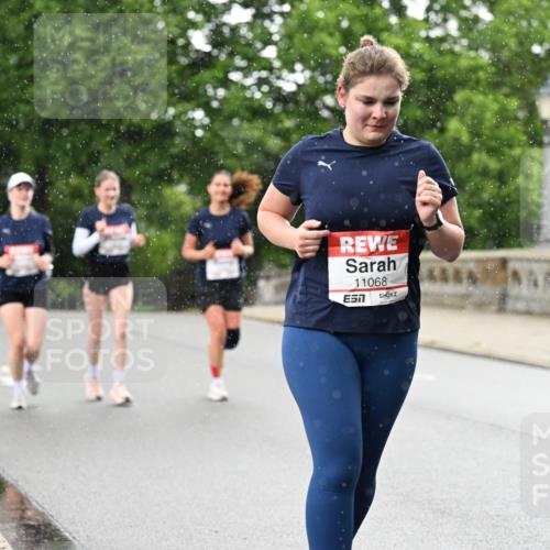 14.06.2026 - REWE Women's Run Dr. Thomas Lammeyer http://msf.ph/oto/9769927 14.06.2026 09:47:05 Laufen 11068, 1 meine-sportfotos.de