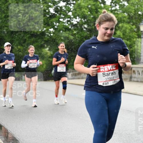 14.06.2026 - REWE Women's Run Dr. Thomas Lammeyer http://msf.ph/oto/9769929 14.06.2026 09:47:06 Laufen 11068, 57 meine-sportfotos.de