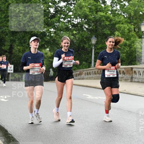 14.06.2026 - REWE Women's Run Dr. Thomas Lammeyer http://msf.ph/oto/9769946 14.06.2026 09:47:07 Laufen 11452, 10512, 2, 10583, 7 meine-sportfotos.de