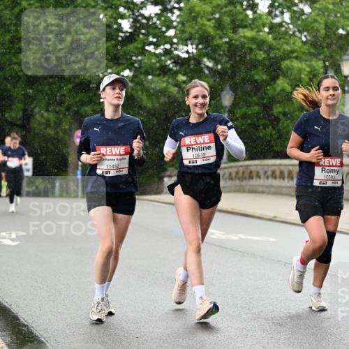 14.06.2026 - REWE Women's Run Dr. Thomas Lammeyer http://msf.ph/oto/9769955 14.06.2026 09:47:07 Laufen 11452, 7, 10512, 10583, 7 meine-sportfotos.de