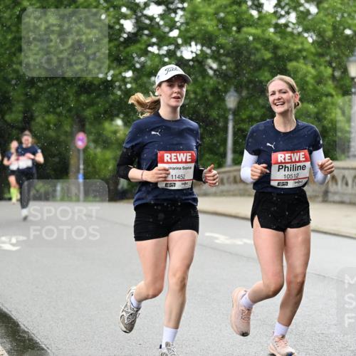 14.06.2026 - REWE Women's Run Dr. Thomas Lammeyer http://msf.ph/oto/9769963 14.06.2026 09:47:08 Laufen 11452, 51, 10512, 10 meine-sportfotos.de