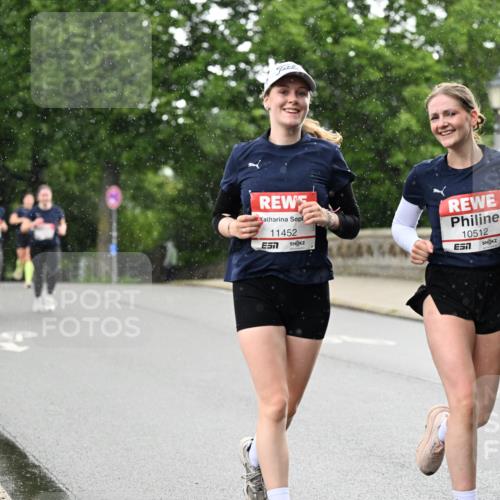 14.06.2026 - REWE Women's Run Dr. Thomas Lammeyer http://msf.ph/oto/9769968 14.06.2026 09:47:08 Laufen 11452, 10512 meine-sportfotos.de