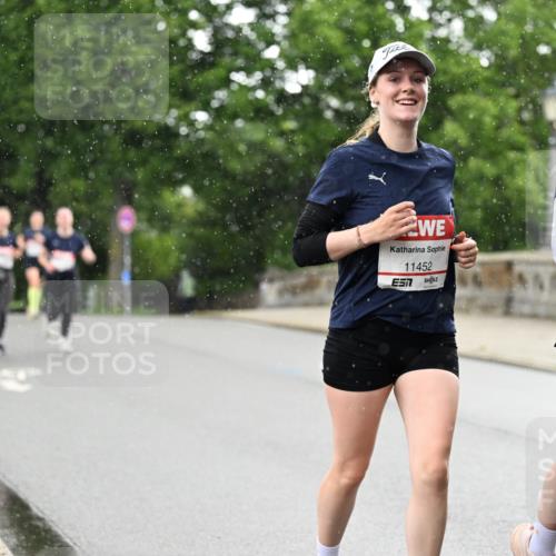 14.06.2026 - REWE Women's Run Dr. Thomas Lammeyer http://msf.ph/oto/9769973 14.06.2026 09:47:08 Laufen 11452, 10512 meine-sportfotos.de